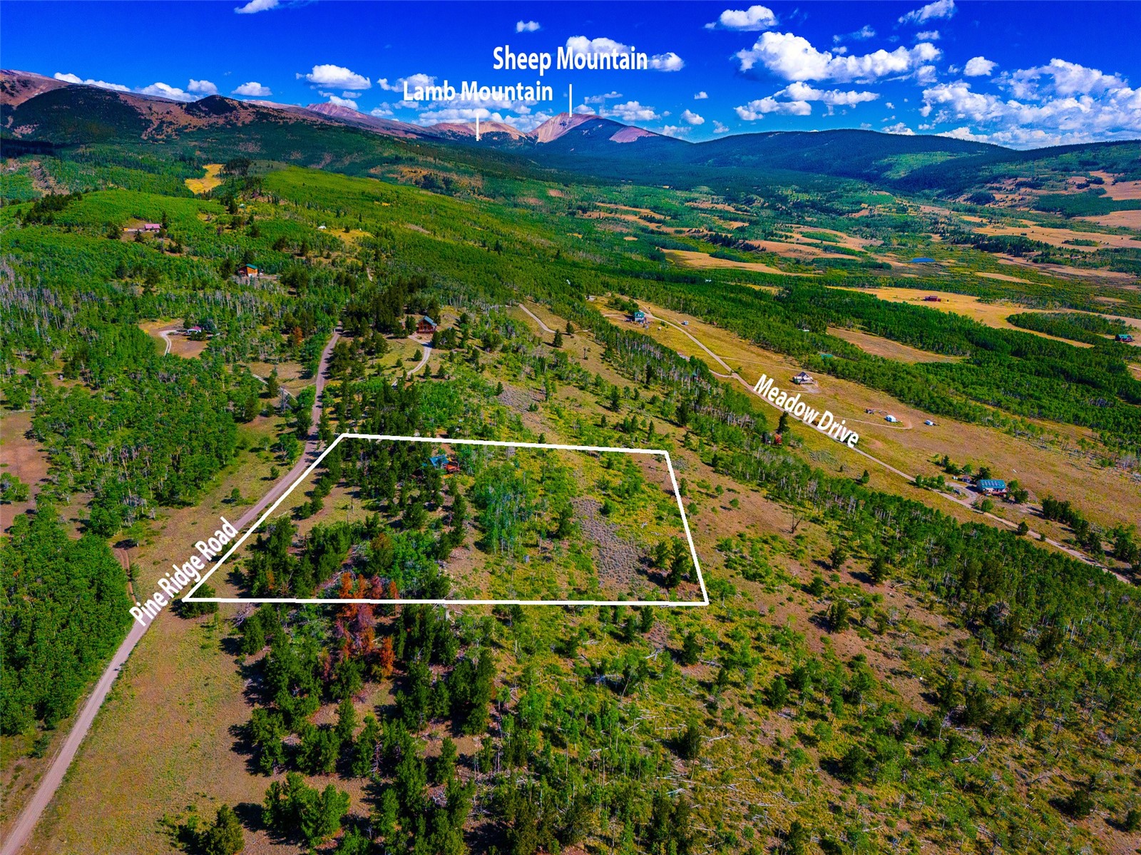 210 Pine Ridge Road Property Photo 44