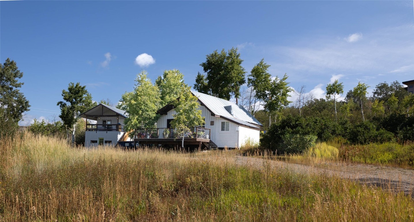1830 Upper Huckleberry Lane Property Photo 16