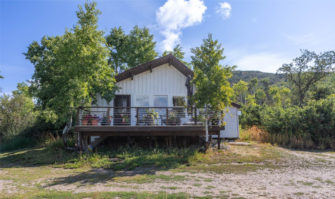 1830 Upper Huckleberry Lane Property Photo 17