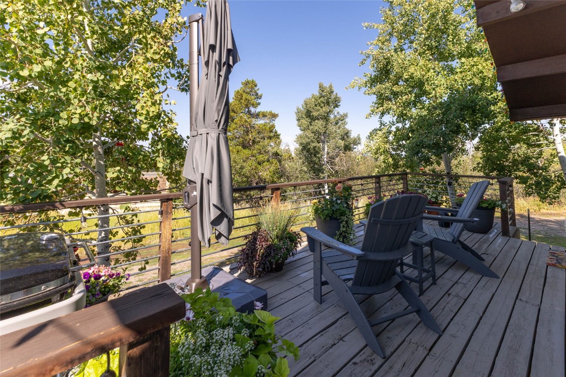 1830 Upper Huckleberry Lane Property Photo 21