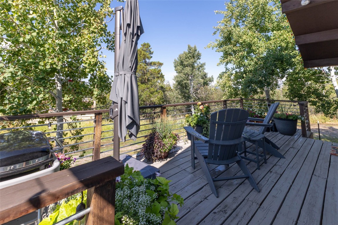 1830 Upper Huckleberry Lane Property Photo 22