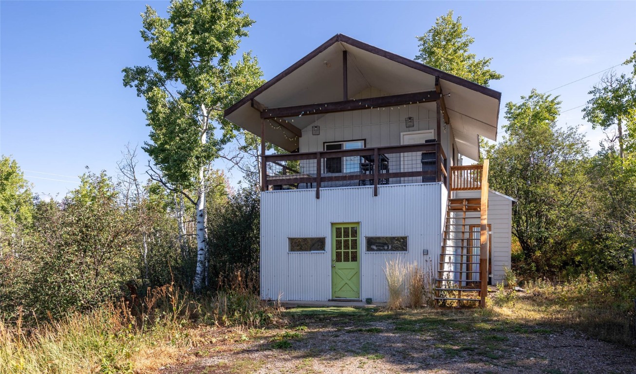 1830 Upper Huckleberry Lane Property Photo 36