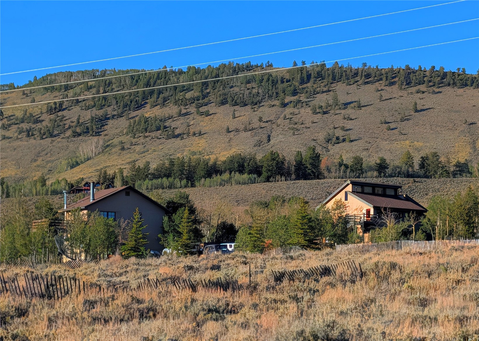 1703 Elk Run Road Property Photo 2