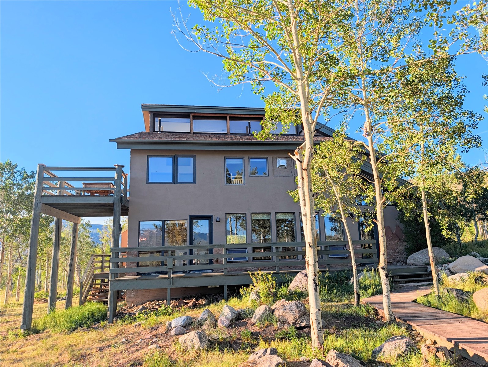 1703 Elk Run Road Property Photo 4
