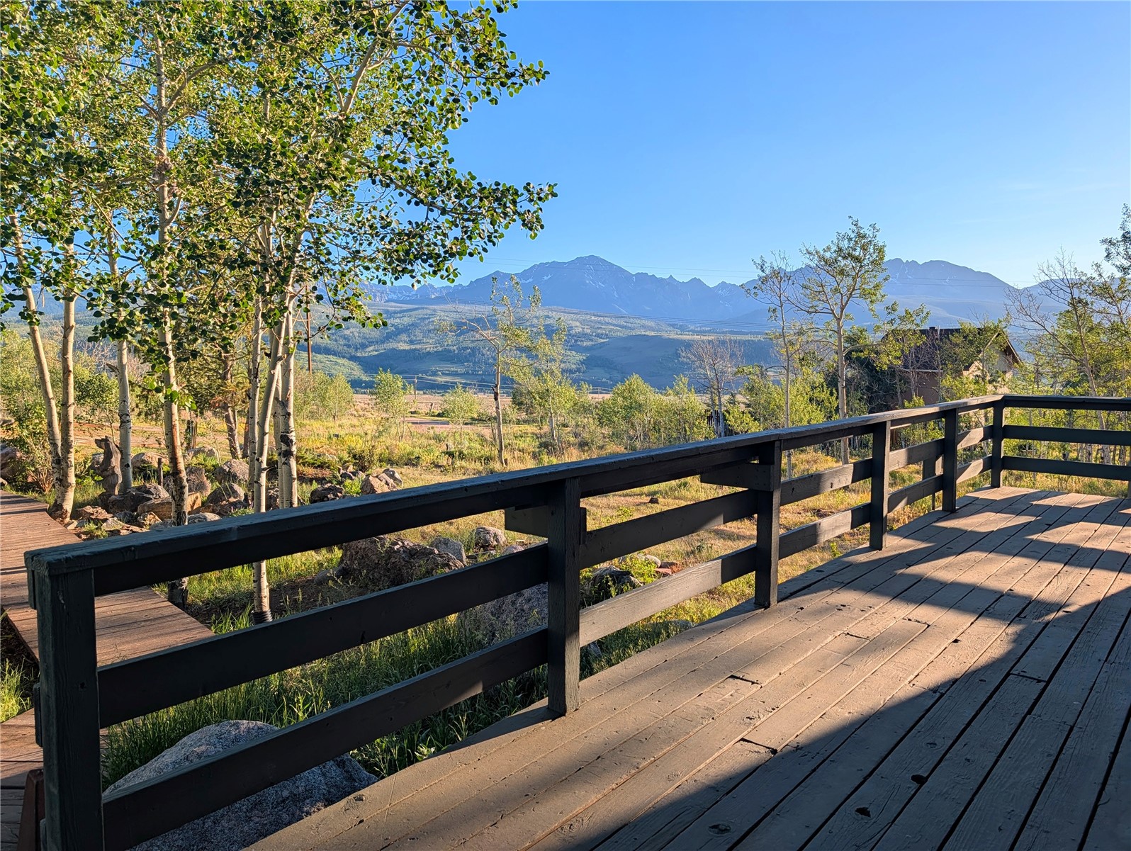 1703 Elk Run Road Property Photo 8