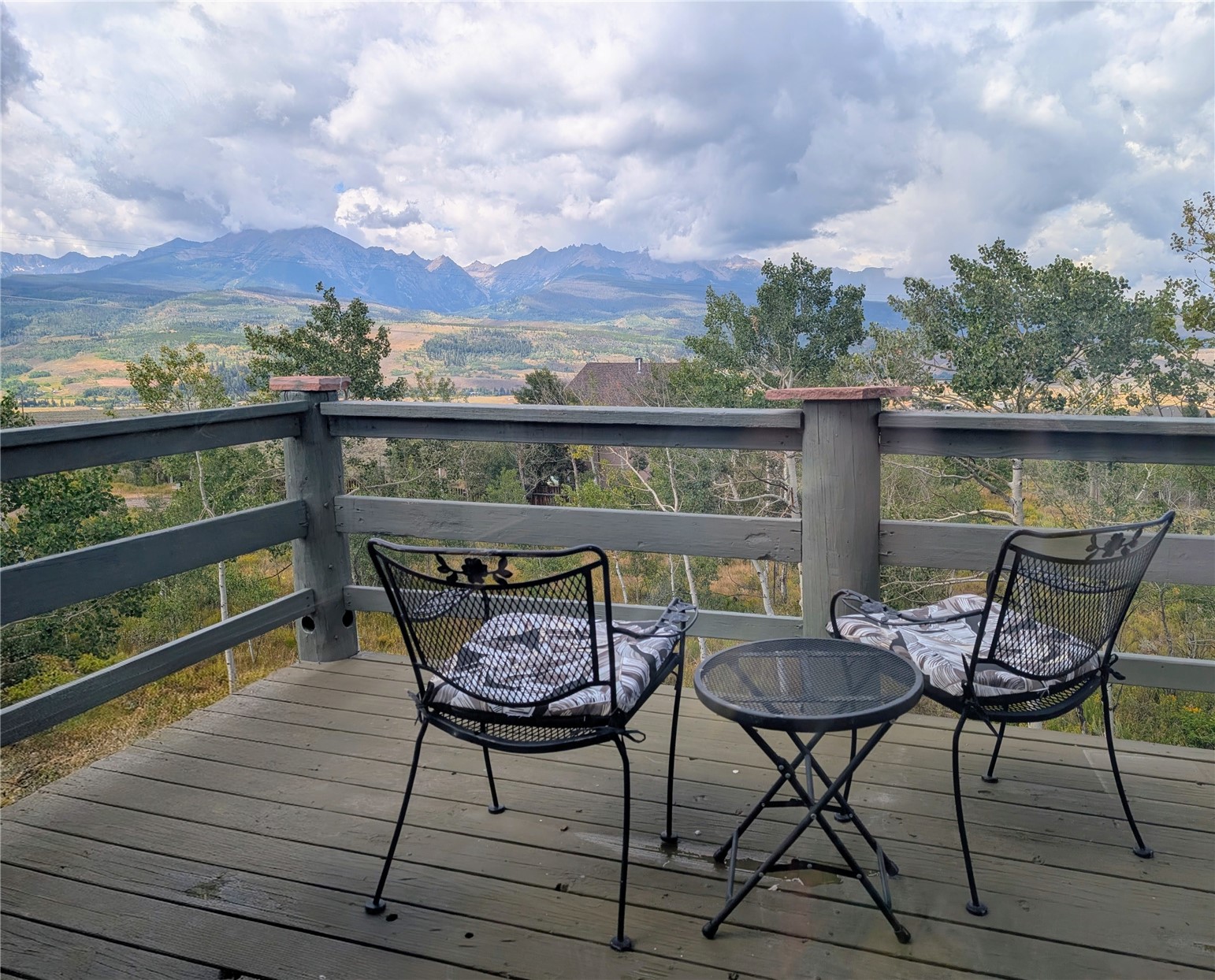 1703 Elk Run Road Property Photo 24