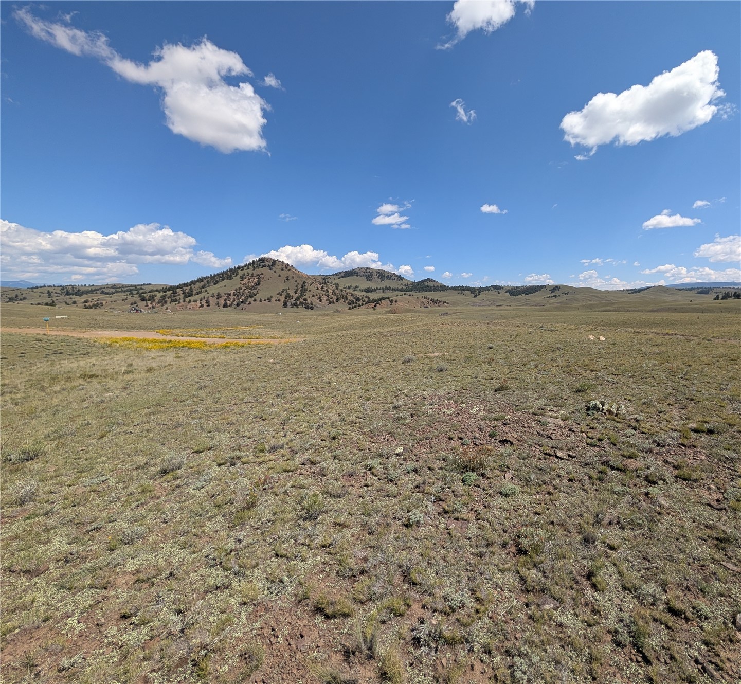 0 Cherokee Trail Property Photo