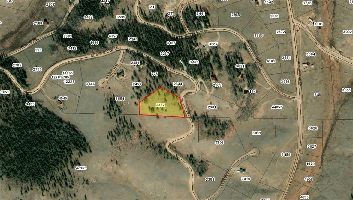 530 Gitche Goone Lane Property Photo 14