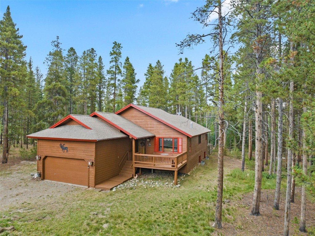 3824 Ski Hill Road Property Photo 1