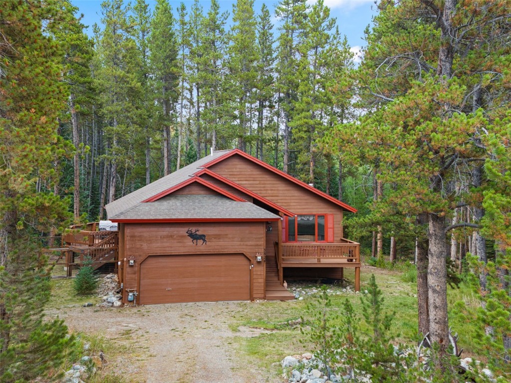 3824 Ski Hill Road Property Photo 2