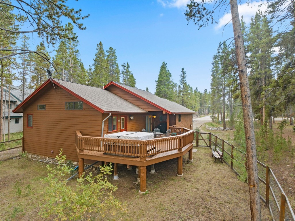 3824 Ski Hill Road Property Photo 3