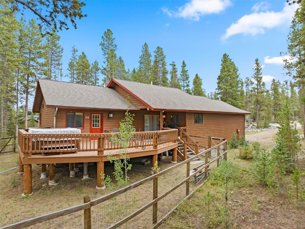 3824 Ski Hill Road Property Photo 4