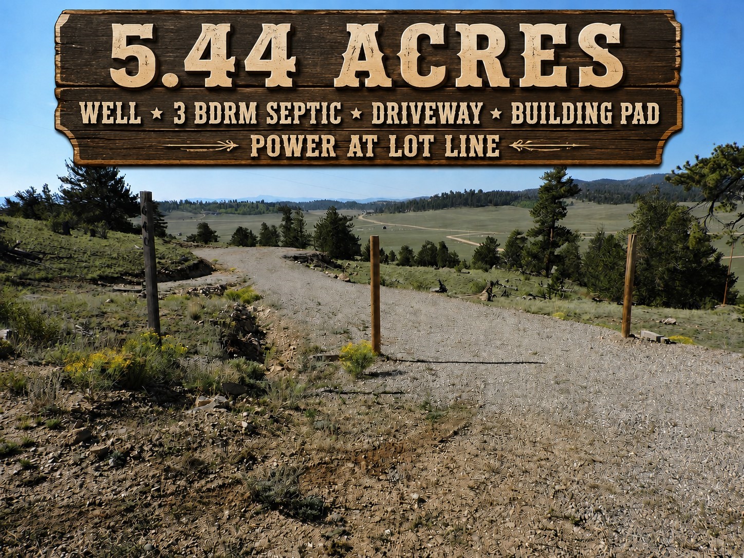 640 Arapaho TRAIL