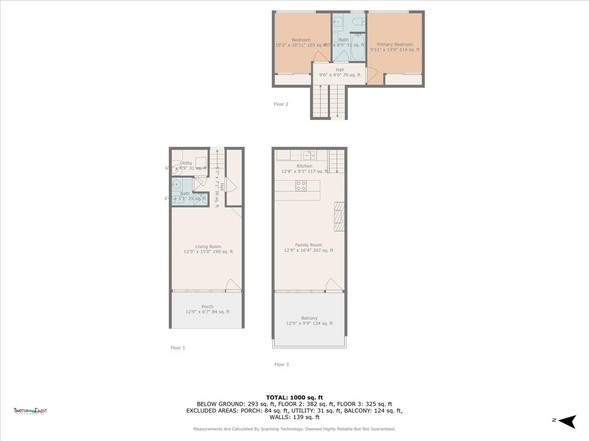 304 S High Street 3s Property Photo 25