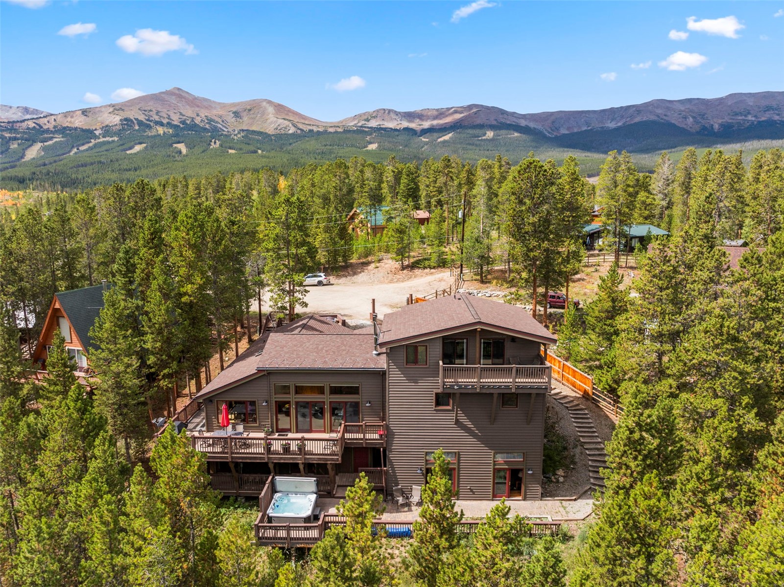 66 Sitzmark Circle Property Photo 42