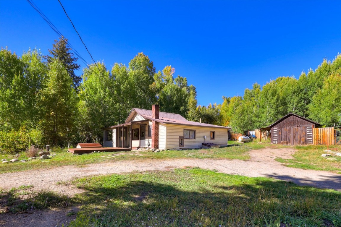 16730 County Road 241 Property Photo 4