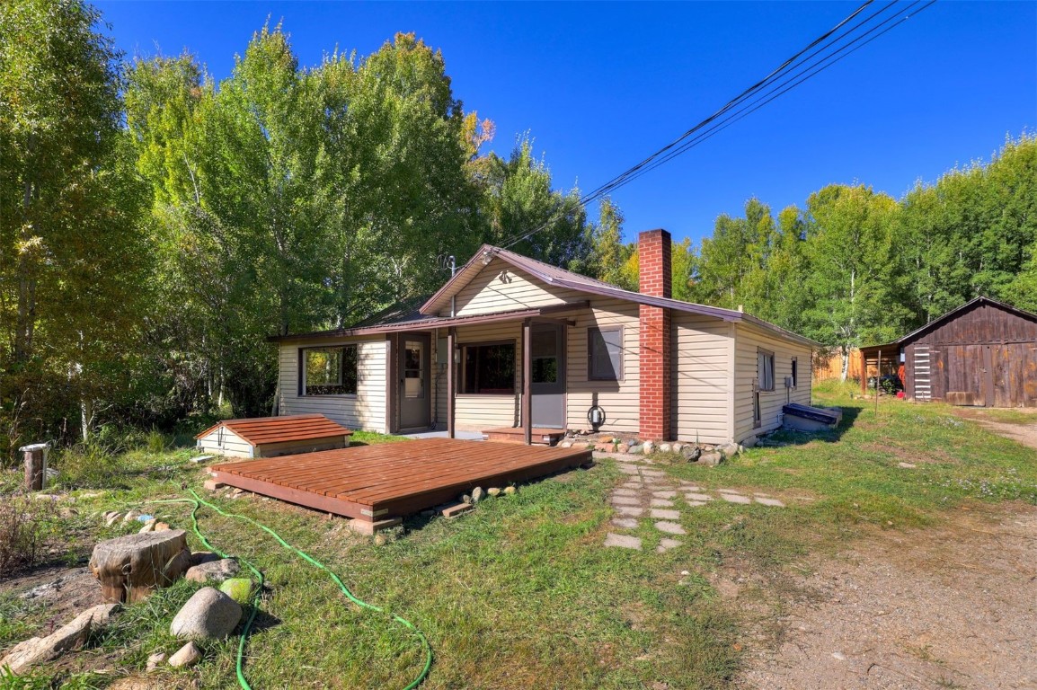 16730 County Road 241 Property Photo 5