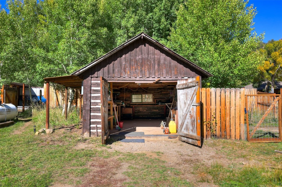 16730 County Road 241 Property Photo 24