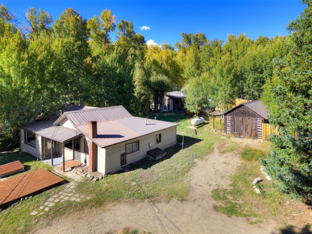 16730 County Road 241 Property Photo 36