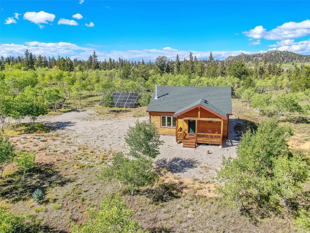 207 Overland Circle Property Photo 1