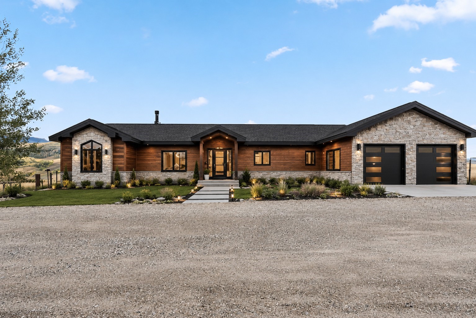845 Elk Run Road Property Photo 2