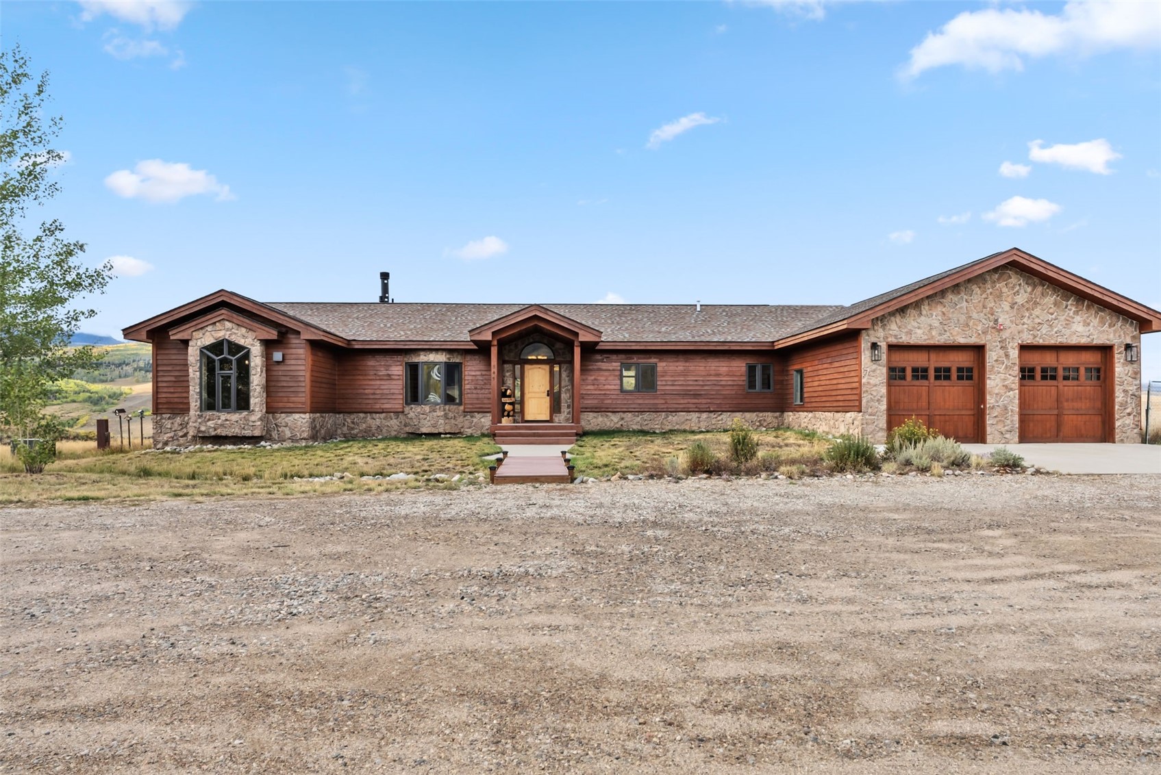 845 Elk Run Road Property Photo 3