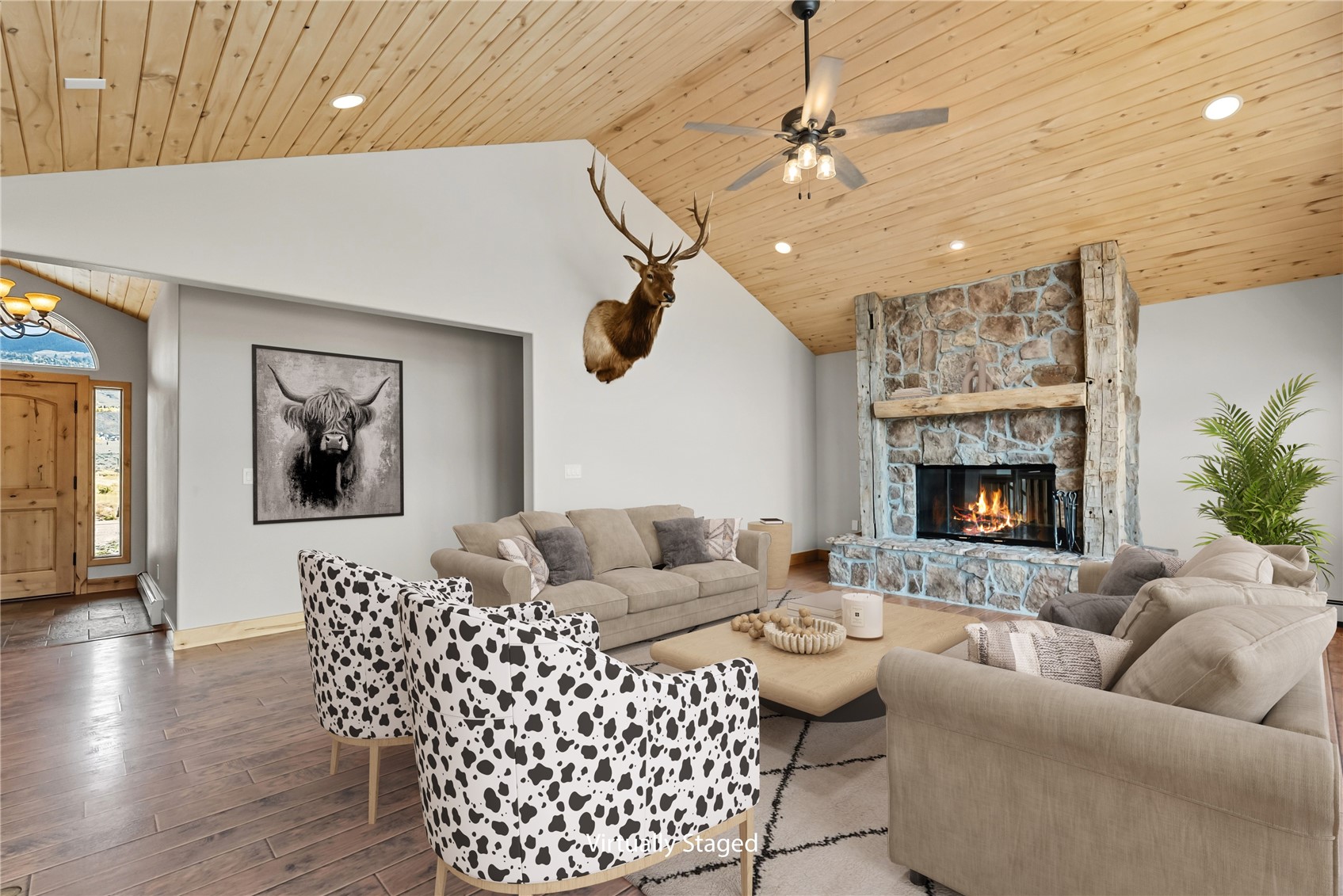 845 Elk Run Road Property Photo 8