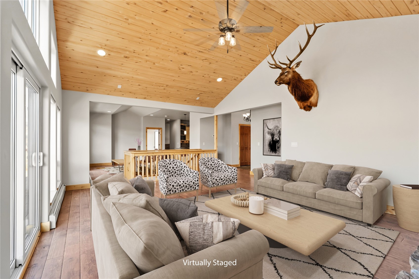 845 Elk Run Road Property Photo 9