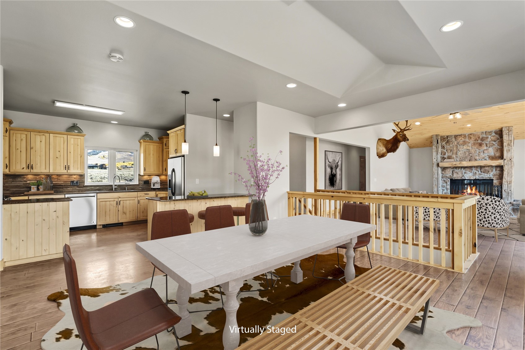 845 Elk Run Road Property Photo 17