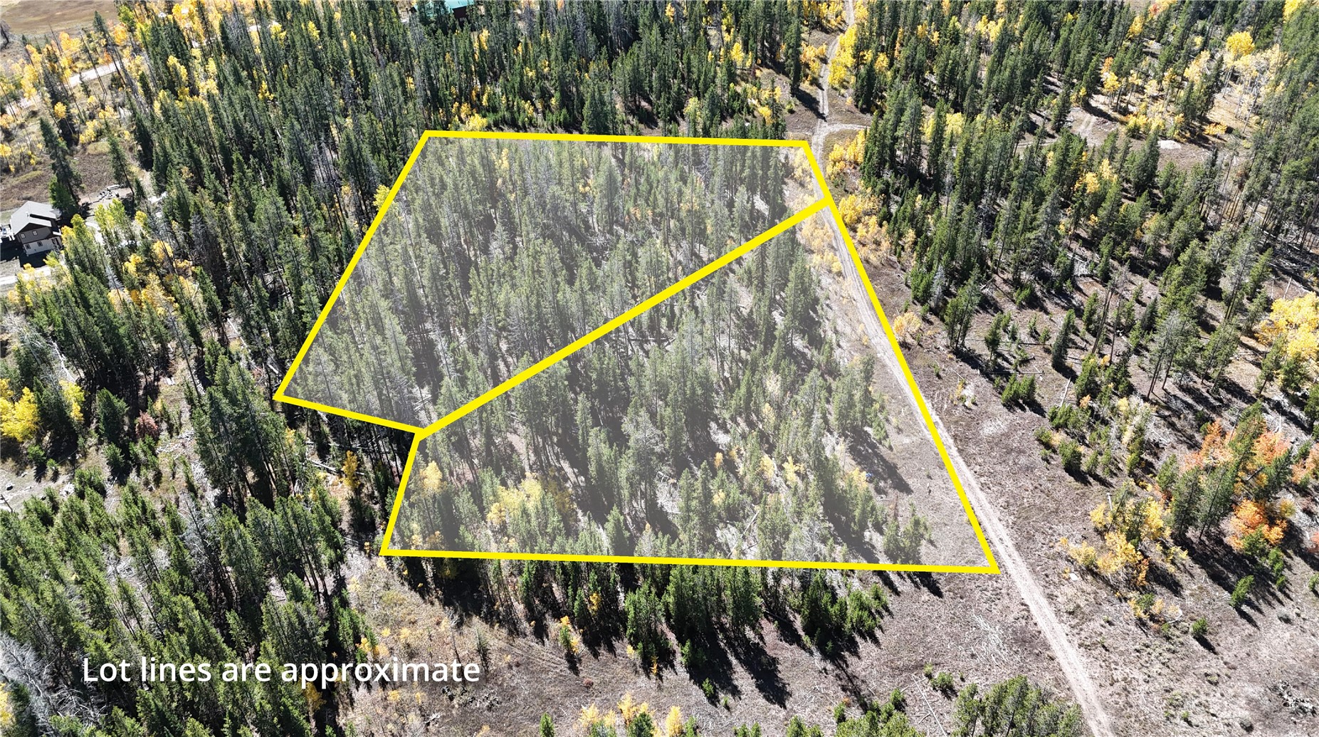 Tbd Appaloosa Way Property Photo 1