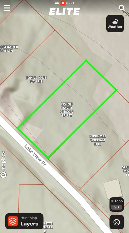 412 Lakeview Drive Property Photo 14