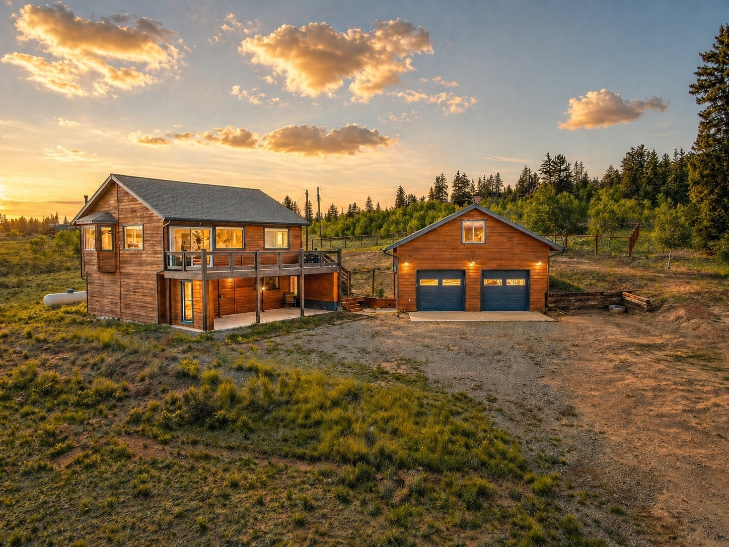 2491 Stagestop Road Property Photo 37