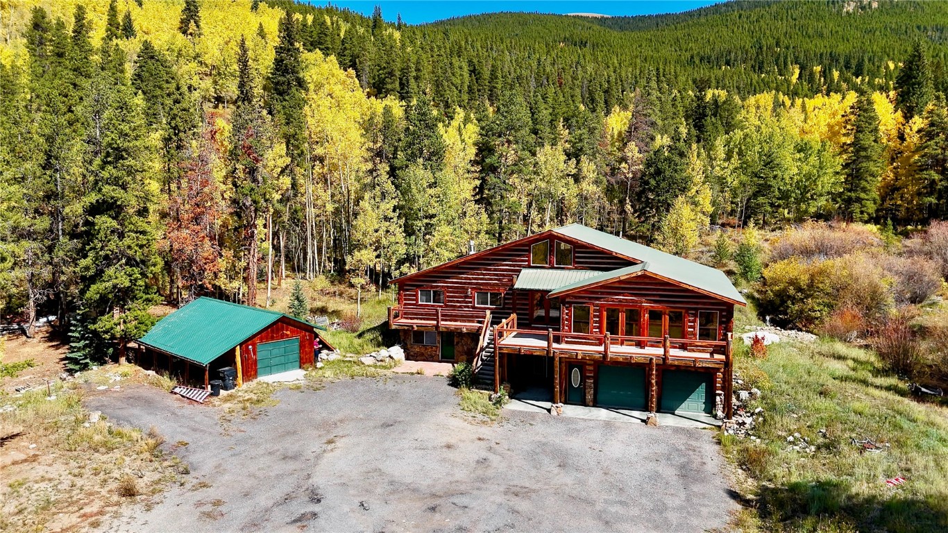4207 Highway 91 Property Photo 2