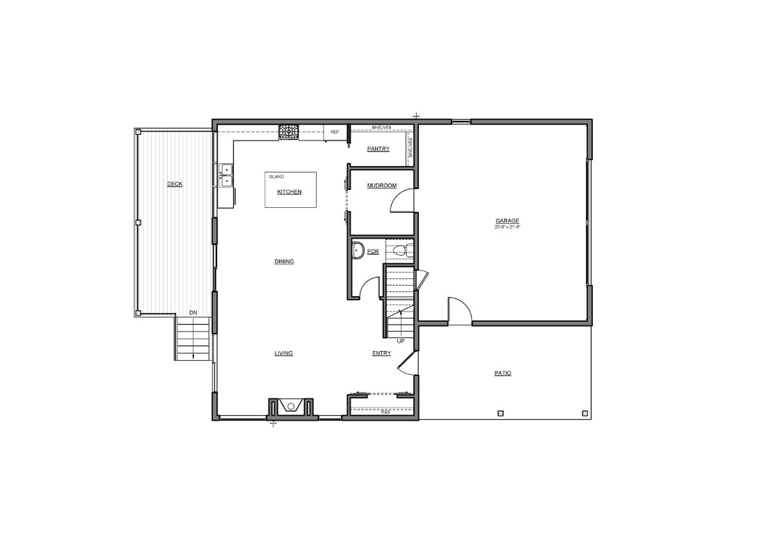 2627 New Heights Drive Property Photo 5