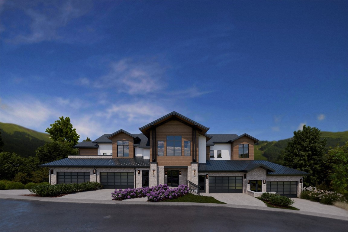 2410 Ski Trail Lane 704 Property Photo 2