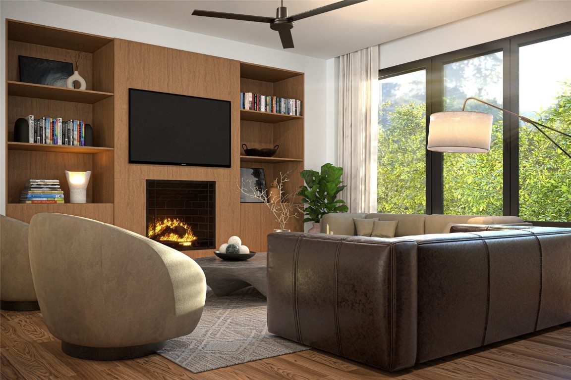 2410 Ski Trail Lane 704 Property Photo 4