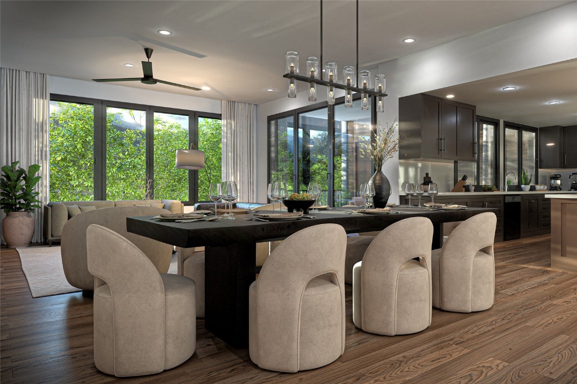 2410 Ski Trail Lane 704 Property Photo 5