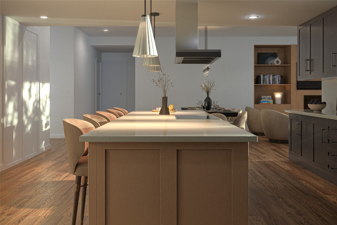 2410 Ski Trail Lane 704 Property Photo 7