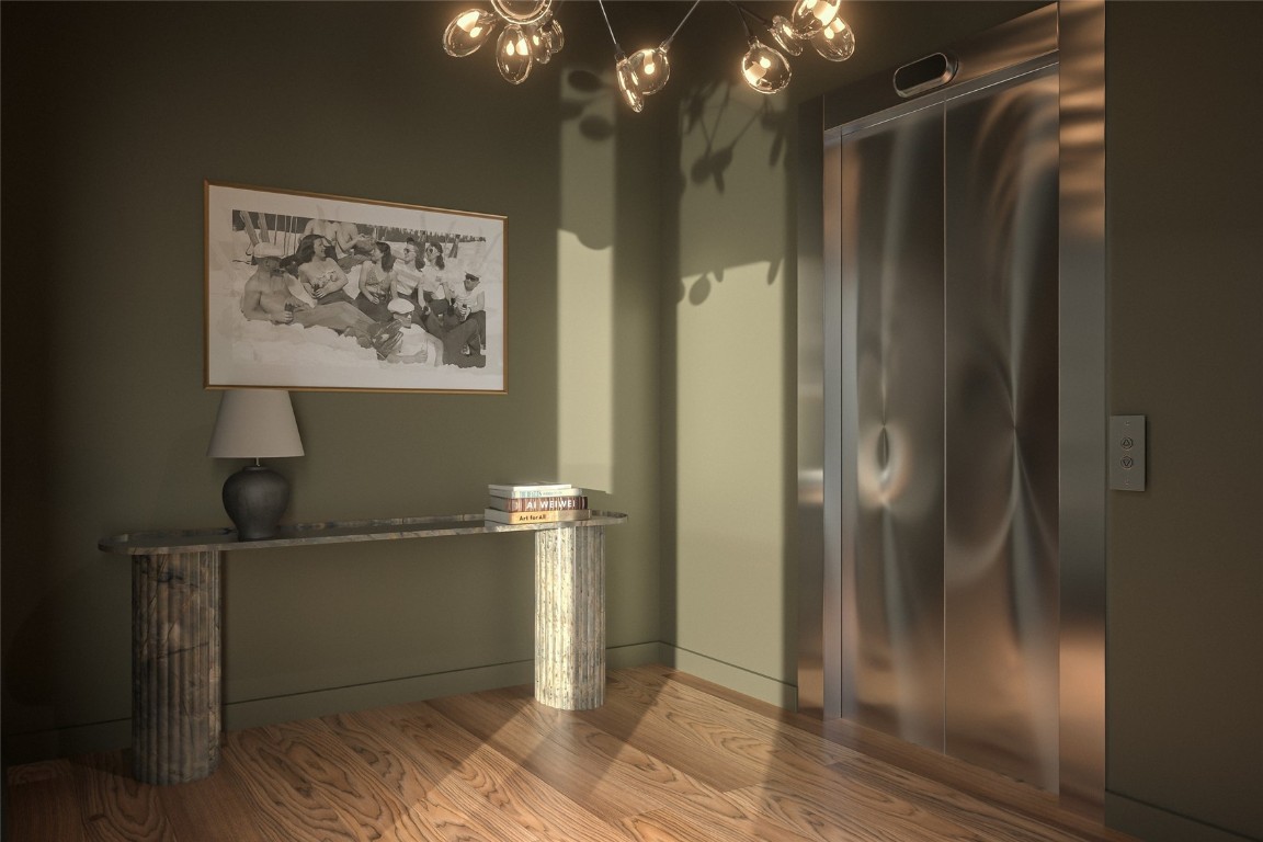 2410 Ski Trail Lane 704 Property Photo 12