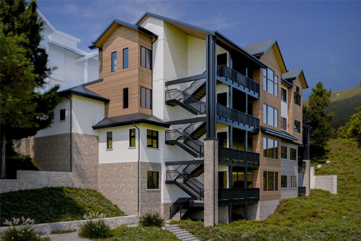 2410 Ski Trail Lane 704 Property Photo 16