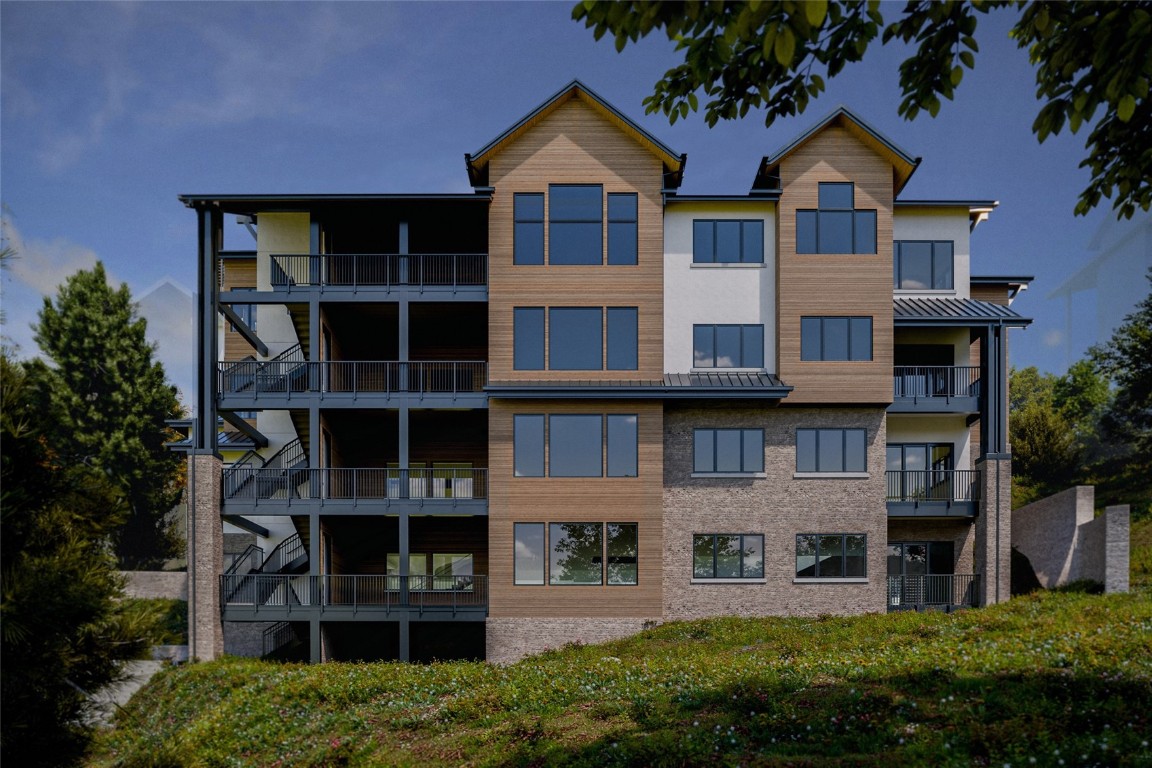 2410 Ski Trail Lane 704 Property Photo 17