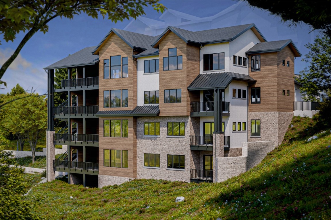 2410 Ski Trail Lane 704 Property Photo 18