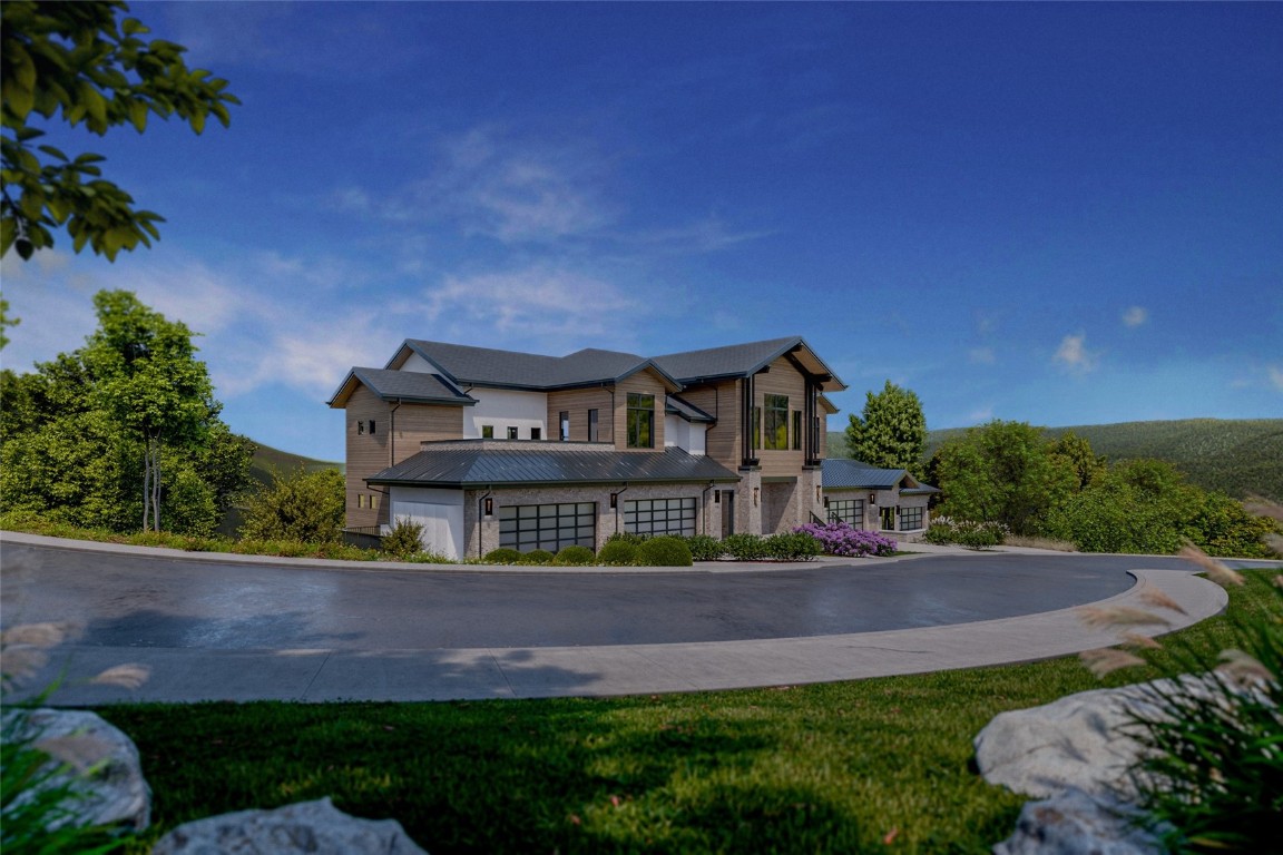 2410 Ski Trail Lane 704 Property Photo 19