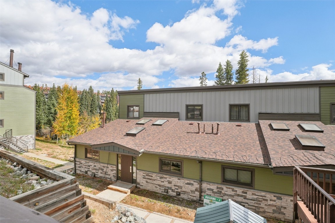 10500 Ryan Gulch ROAD J-105