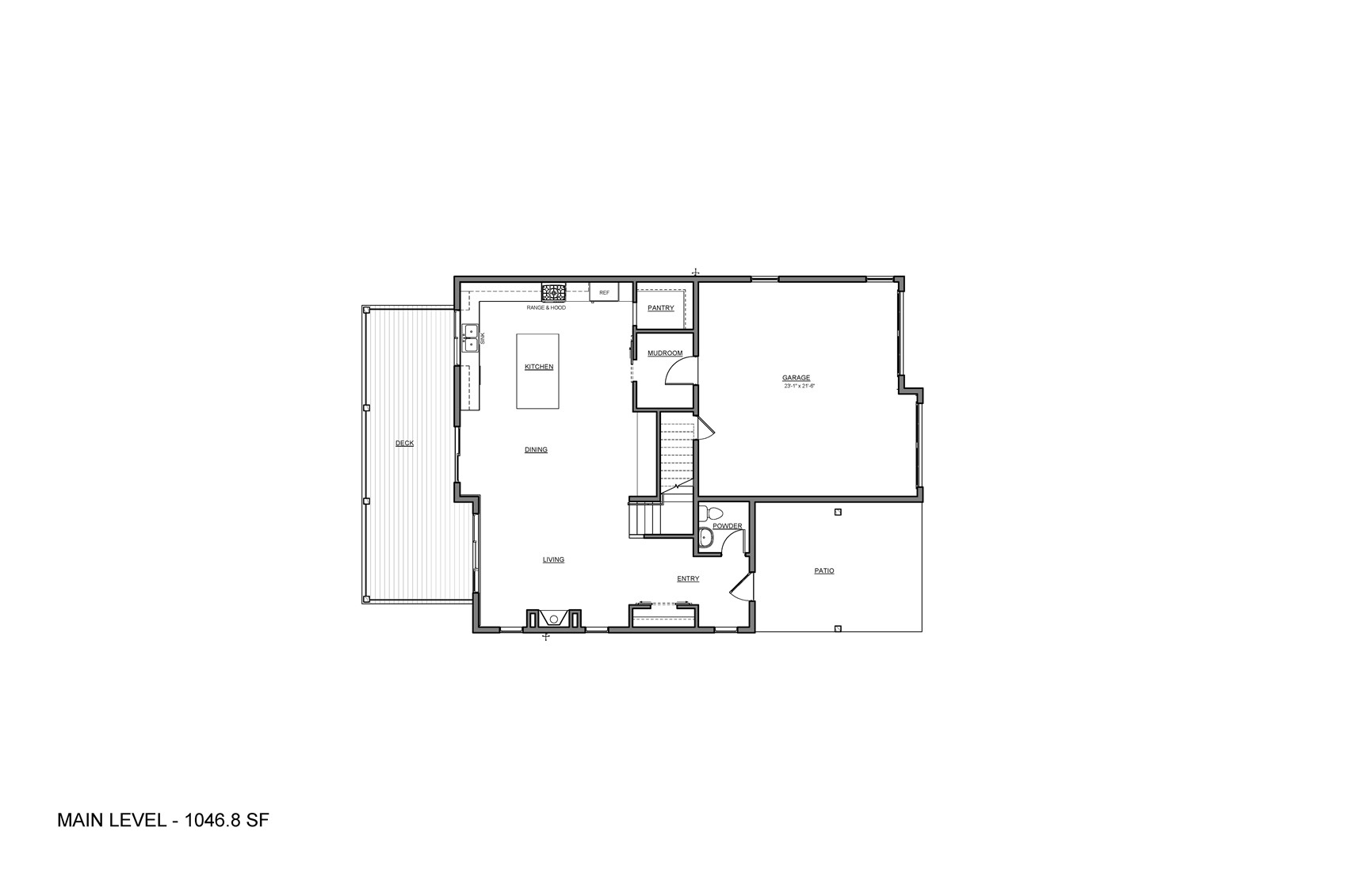 2579 New Heights Drive Property Photo 3