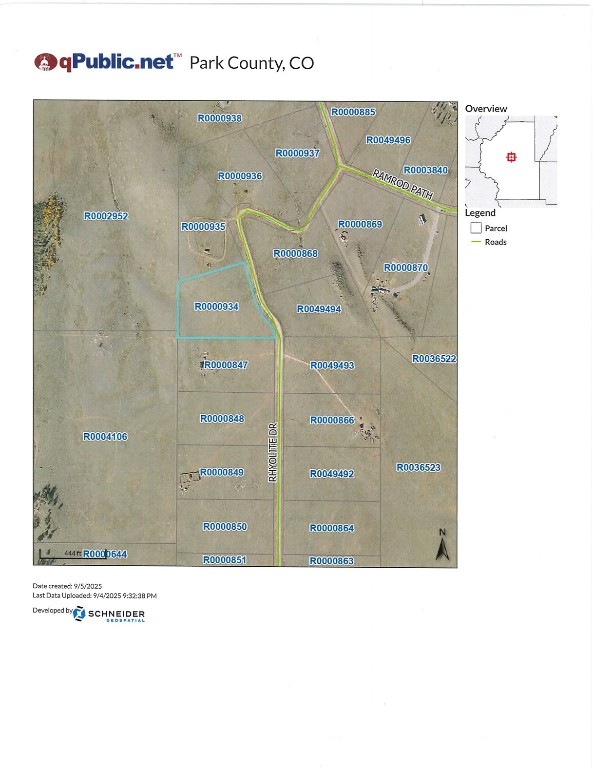 1825 Rhyolite Drive Property Photo 15