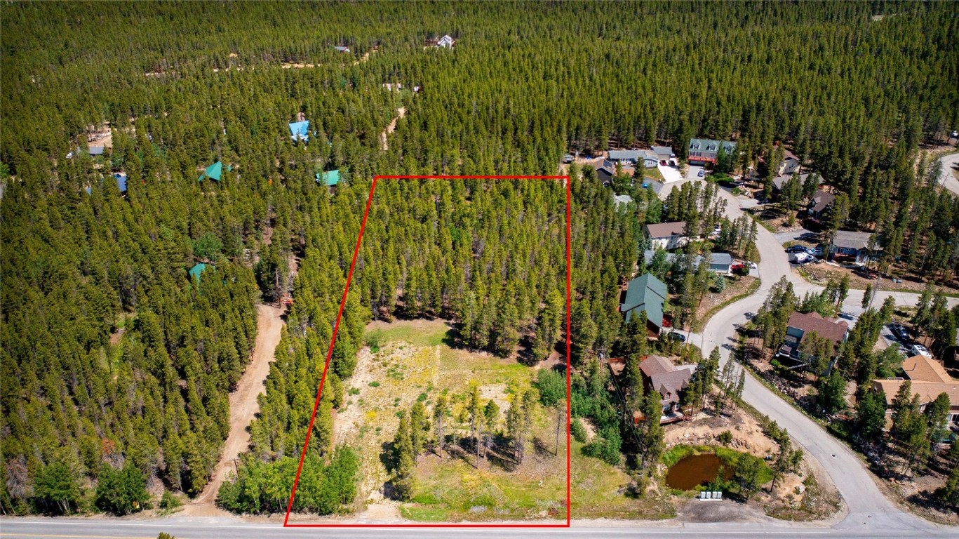 609 Mountain View Drive Property Photo 6