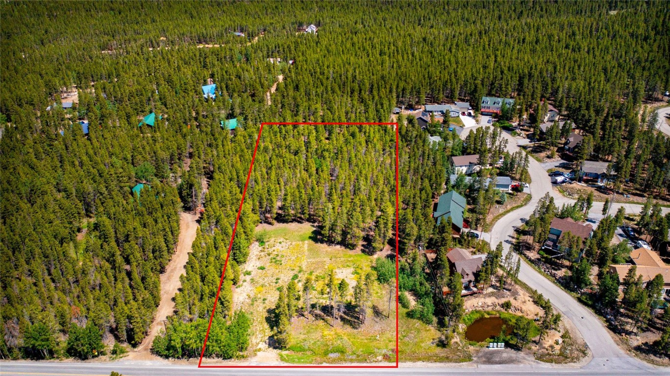 609 Mountain View Drive Property Photo 9