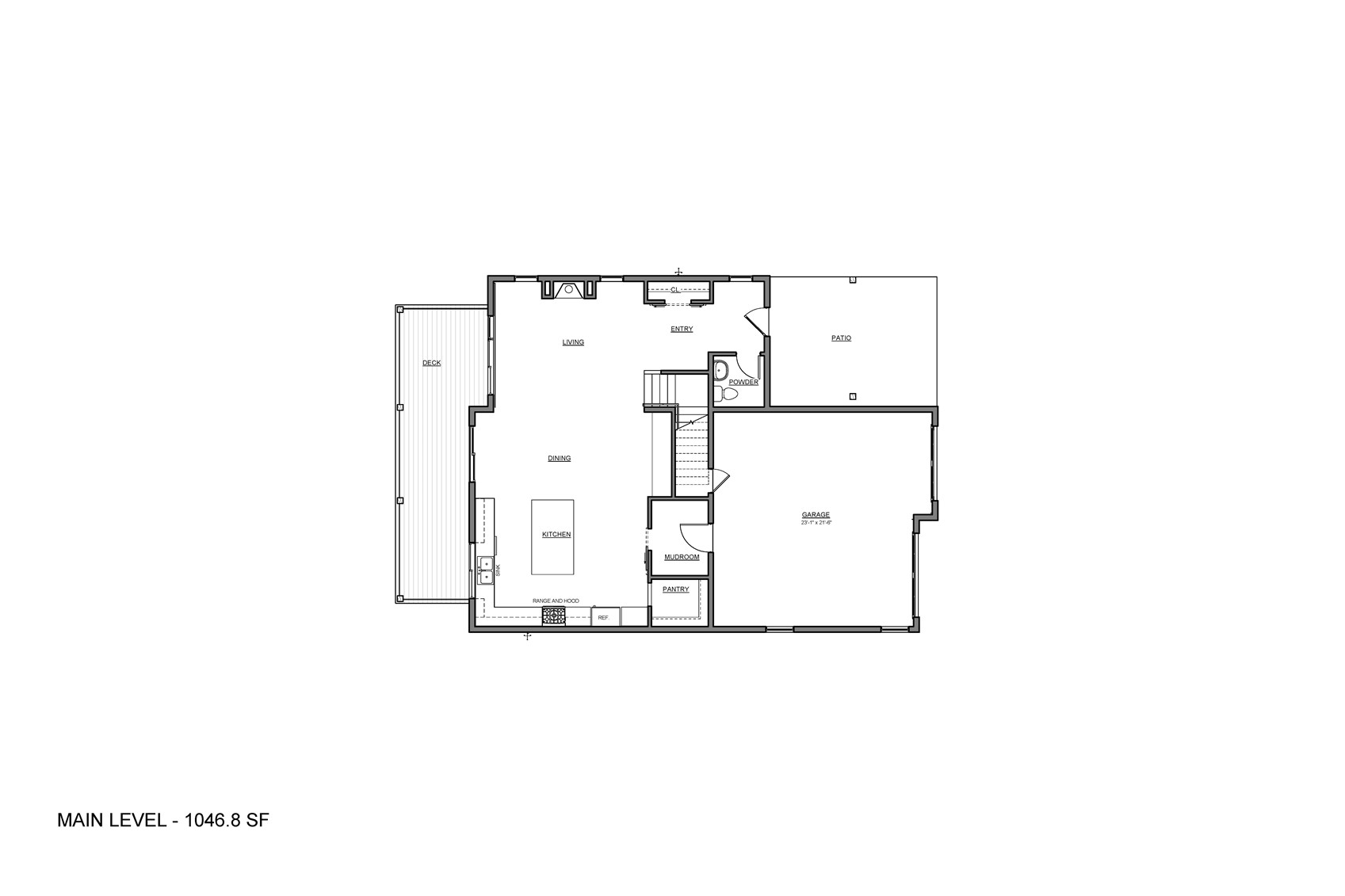 2651 New Heights Drive Property Photo 3