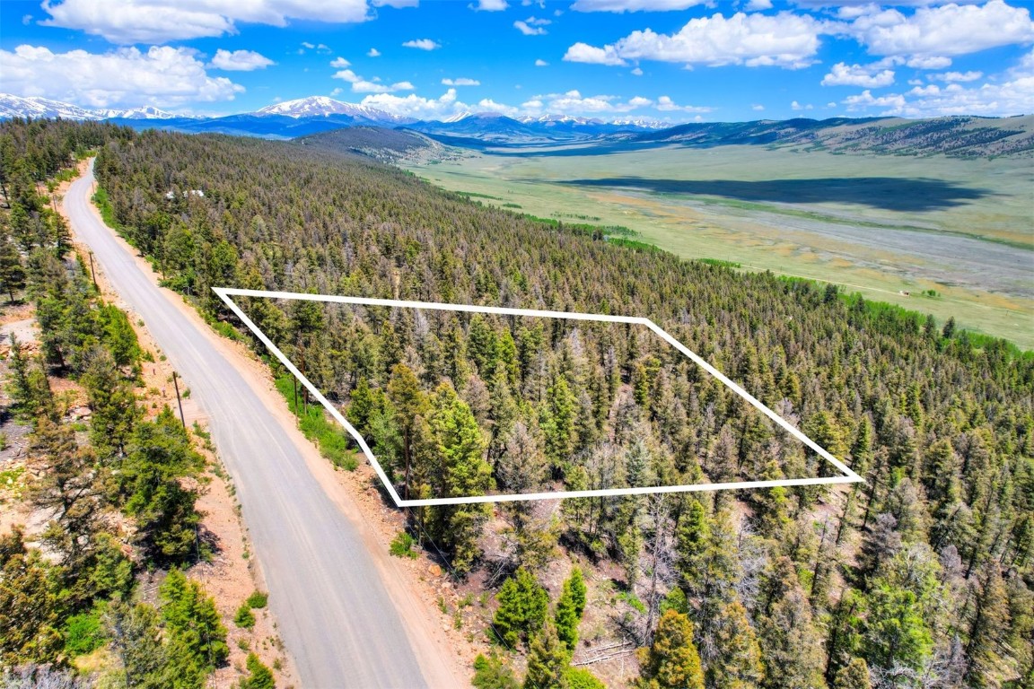Lot 262 Middle Fork Vista Property Photo 2